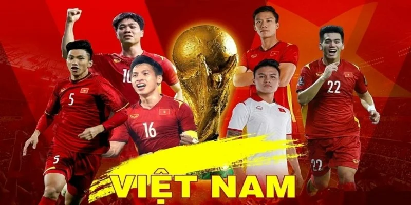 Việt Nam tại Asian Cup 2027