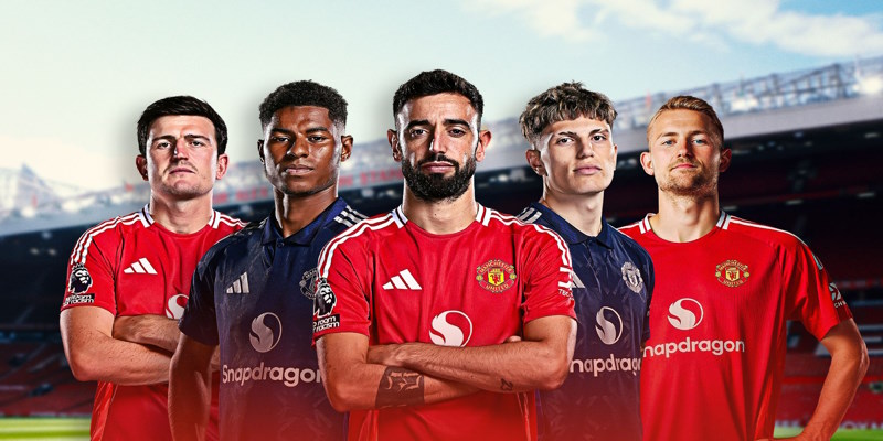Manchester United - (MU)
