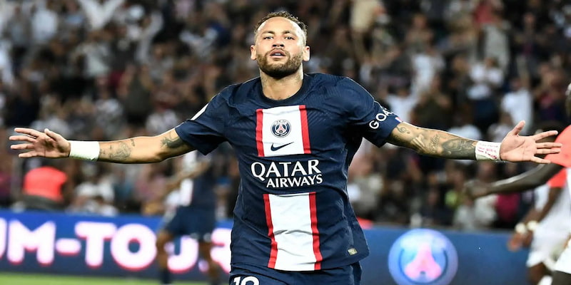 Paris Saint-Germain - Khám Phá “Người Paris” Cùng Bongdaso 9 Những chân sút đỉnh cao từng thi đấu tại PSG