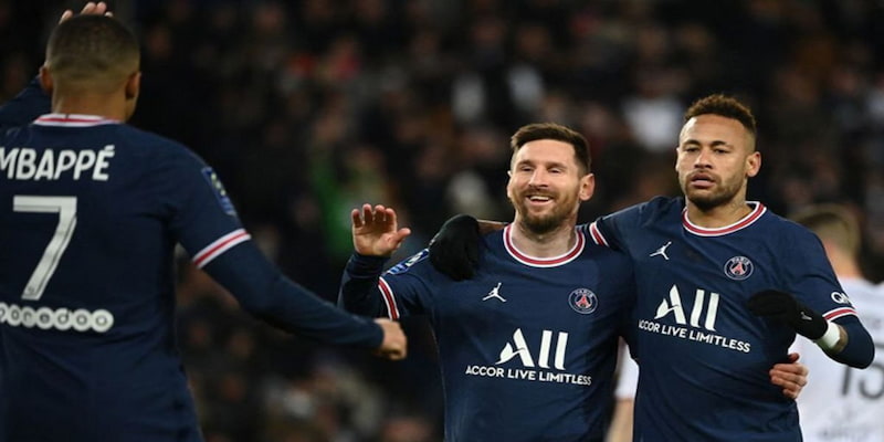 Paris Saint-Germain - Khám Phá “Người Paris” Cùng Bongdaso 7 Những thời kỳ mà PSG từng trải qua tại Pháp